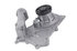 42580 by GATES - Premium Engine Water Pump