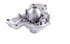 42584 by GATES - Premium Engine Water Pump