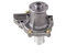 42587 by GATES - Premium Engine Water Pump