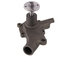 43005 by GATES - Premium Engine Water Pump