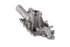 43010 by GATES - Premium Engine Water Pump