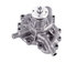 43002 by GATES - Premium Engine Water Pump