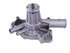 43026 by GATES - Premium Engine Water Pump