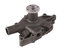 43030 by GATES - Engine Water Pump - Premium