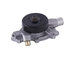 43037 by GATES - Premium Engine Water Pump