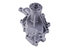 43116 by GATES - Premium Engine Water Pump