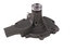 43107 by GATES - Premium Engine Water Pump