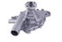 43110 by GATES - Premium Engine Water Pump