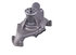 43129 by GATES - Premium Engine Water Pump