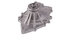 43121 by GATES - Premium Engine Water Pump