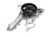 43158 by GATES - Premium Engine Water Pump