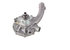 43161 by GATES - Premium Engine Water Pump