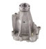 43159 by GATES - Premium Engine Water Pump