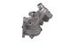 43163 by GATES - Premium Engine Water Pump