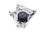 43140 by GATES - Premium Engine Water Pump