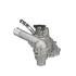 43186WT by GATES - Engine Water Pump - Premium
