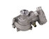 43171 by GATES - Premium Engine Water Pump