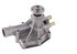 43058 by GATES - Premium Engine Water Pump