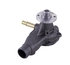 43047 by GATES - Premium Engine Water Pump