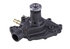 43049 by GATES - Premium Engine Water Pump