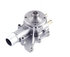 43068 by GATES - Premium Engine Water Pump