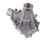 43072 by GATES - Premium Engine Water Pump