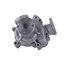 43087 by GATES - Premium Engine Water Pump