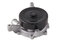 43090 by GATES - Premium Engine Water Pump