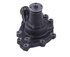 43083 by GATES - Premium Engine Water Pump