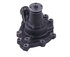 43083 by GATES - Engine Water Pump - Premium