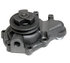 43084 by GATES - Premium Engine Water Pump