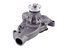 43104 by GATES - Premium Engine Water Pump