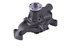 43098 by GATES - Premium Engine Water Pump