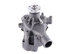 43099 by GATES - Engine Water Pump - Premium