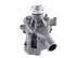 43099 by GATES - Premium Engine Water Pump