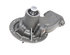 43236HD by GATES - Heavy-Duty Engine Water Pump