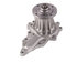 43271 by GATES - Premium Engine Water Pump