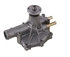 43264 by GATES - Premium Engine Water Pump