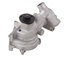 43266 by GATES - Premium Engine Water Pump