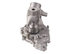 43295 by GATES - Premium Engine Water Pump