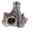 43297 by GATES - Engine Water Pump - Premium