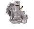 43298 by GATES - Premium Engine Water Pump