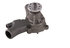 43283 by GATES - Premium Engine Water Pump