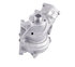 43302 by GATES - Premium Engine Water Pump