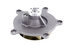 43325HD by GATES - Heavy-Duty Engine Water Pump