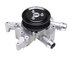 43327BH by GATES - Premium Engine Water Pump