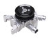 43327BH by GATES - Engine Water Pump - Premium
