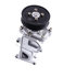 43323 by GATES - Premium Engine Water Pump