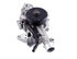 43501 by GATES - Premium Engine Water Pump