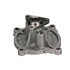 43328 by GATES - Premium Engine Water Pump